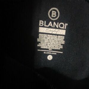Blanqi maternity leggings